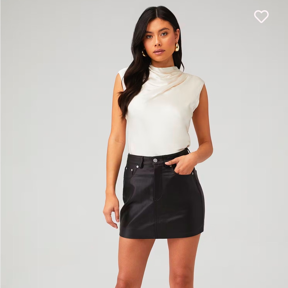 ASTR TAZIA TOP